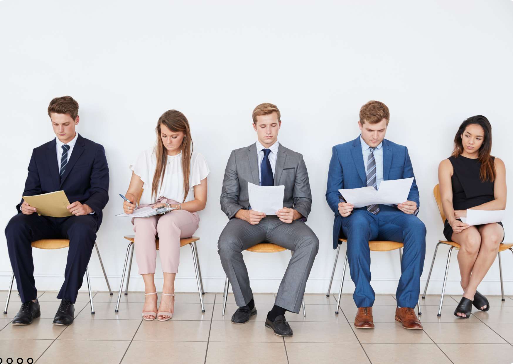 Reaching Candidates for Recruitment
